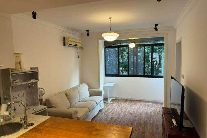 1BR Apartment in Old Xuhui (L1/L10)