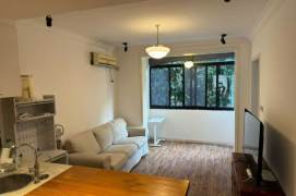 1BR Apartment in Old Xuhui (L1/L10)