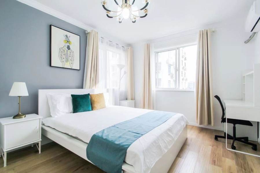Housing image — Bedroom