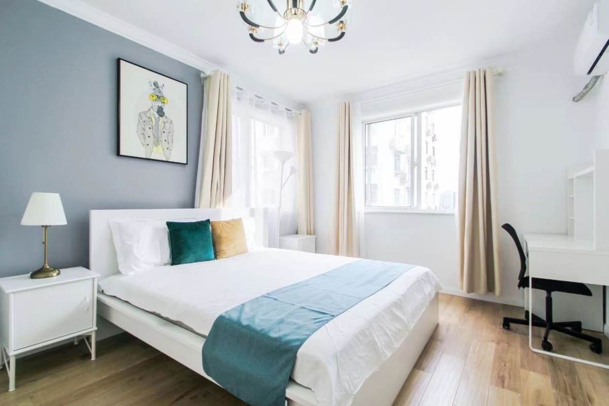 Housing image — Bedroom