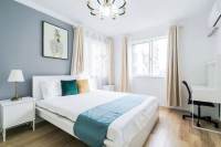 Housing image — Bedroom