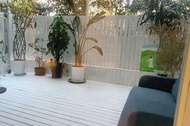2BR Apartment at Springdale Gardens with Private Garden (L9/L12)