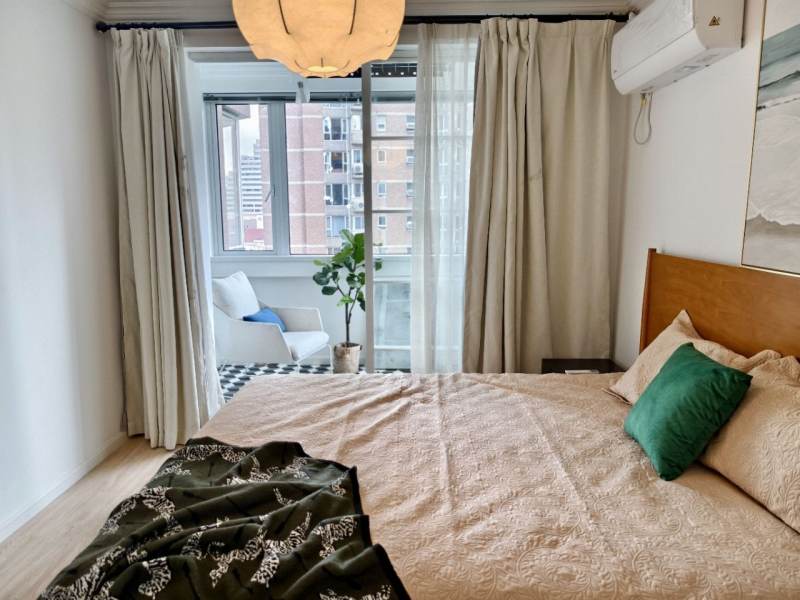 Housing image — Bedroom