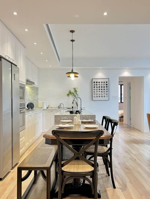 Housing image — Kitchen