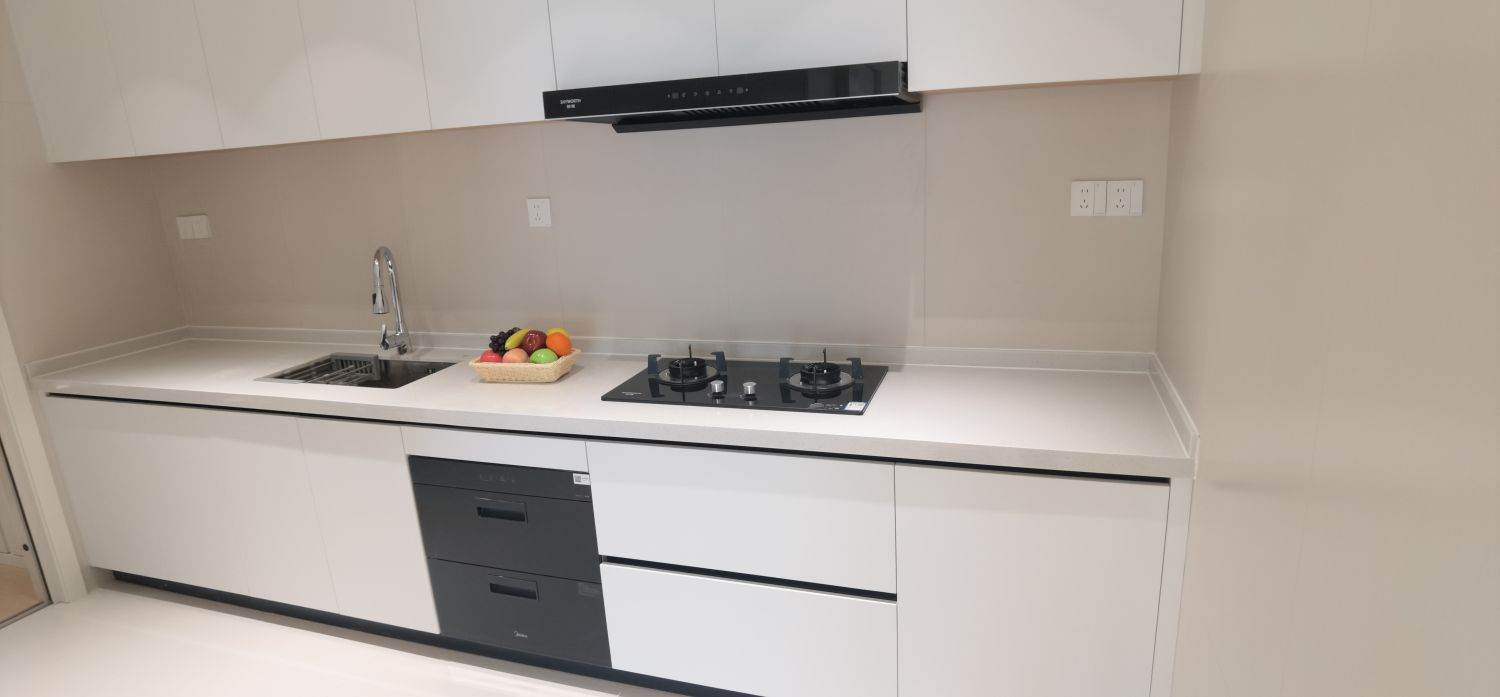 Housing image — Kitchen