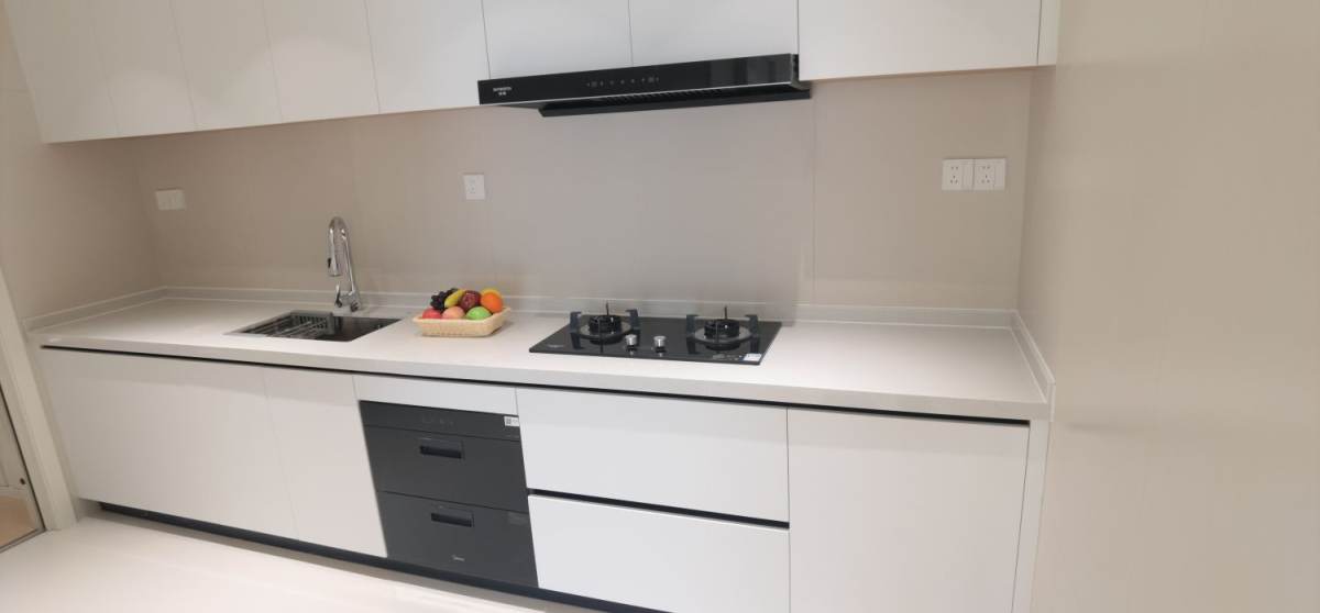Housing image — Kitchen