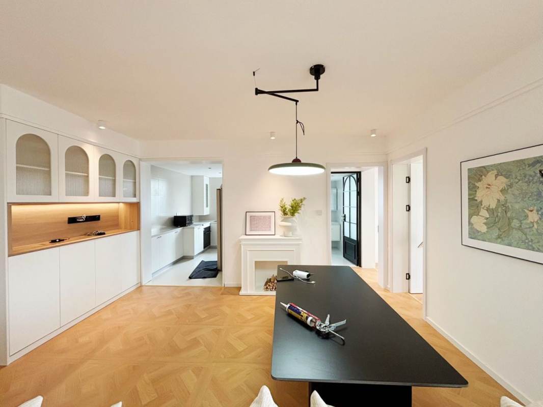 Housing image — Dining Area