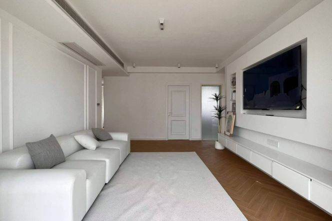 High-Floor 3BR Apartment near Longde Rd Metro (L11/L13)