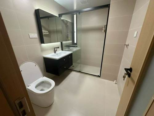Housing image — Bathroom