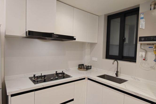 1BR Apartment