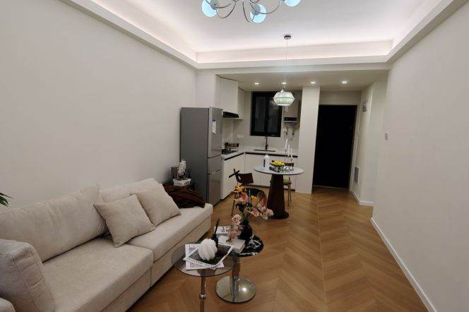 1BR Apartment