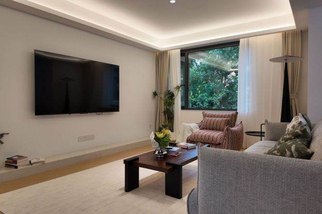 3BR Apartment in Jing'an (L2/L11)