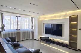 2BR Apartment near Changshou Rd Metro (L13)