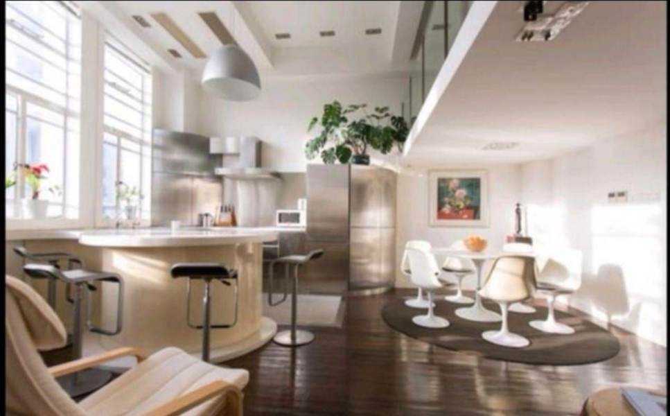Housing image — Kitchen