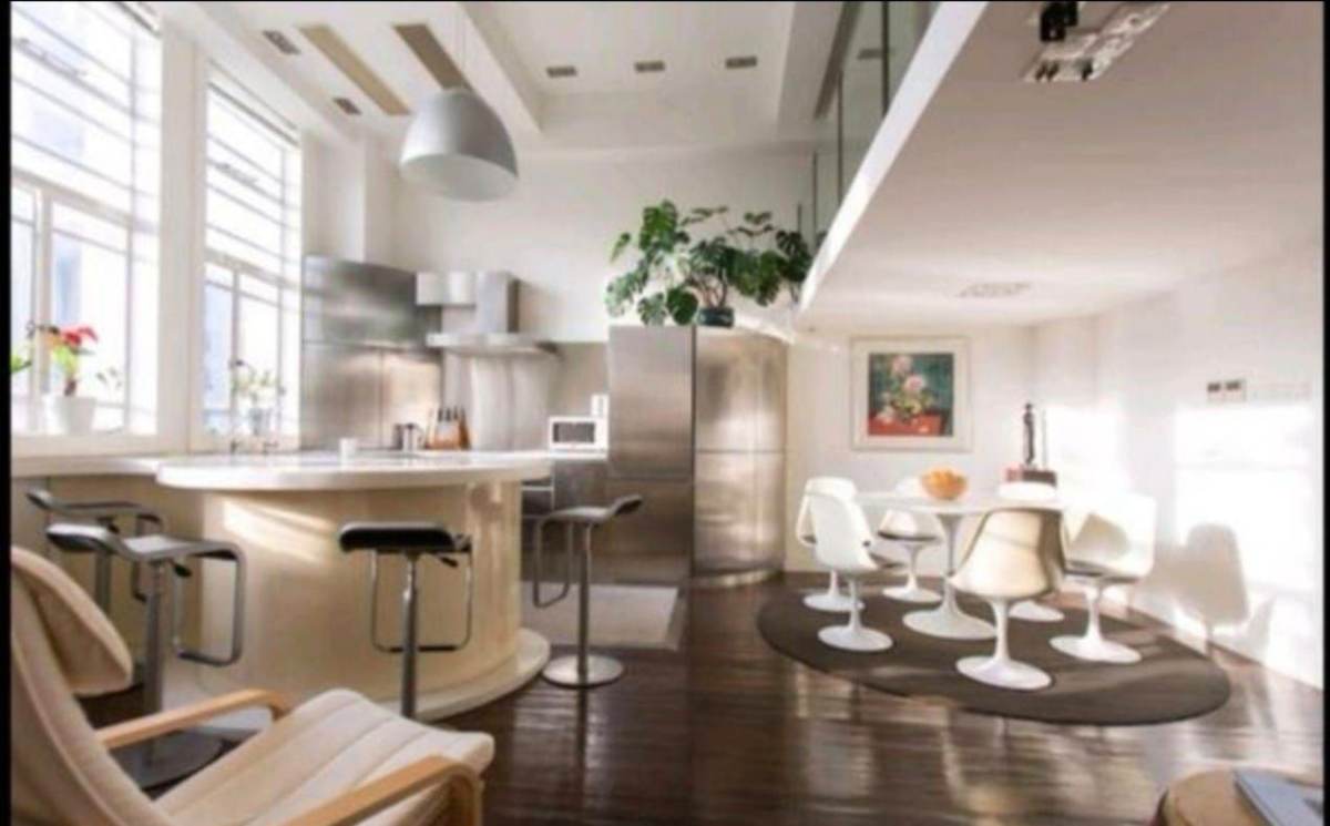 Housing image — Kitchen