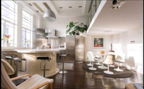 Housing image — Kitchen