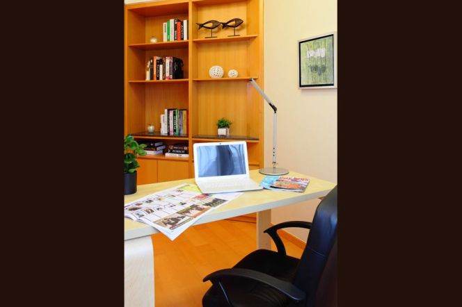 3BR Serviced Apartment near Century Park