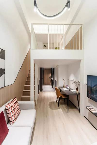 Housing image — Living Room