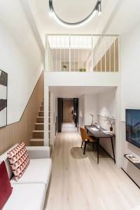 Housing image — Living Room