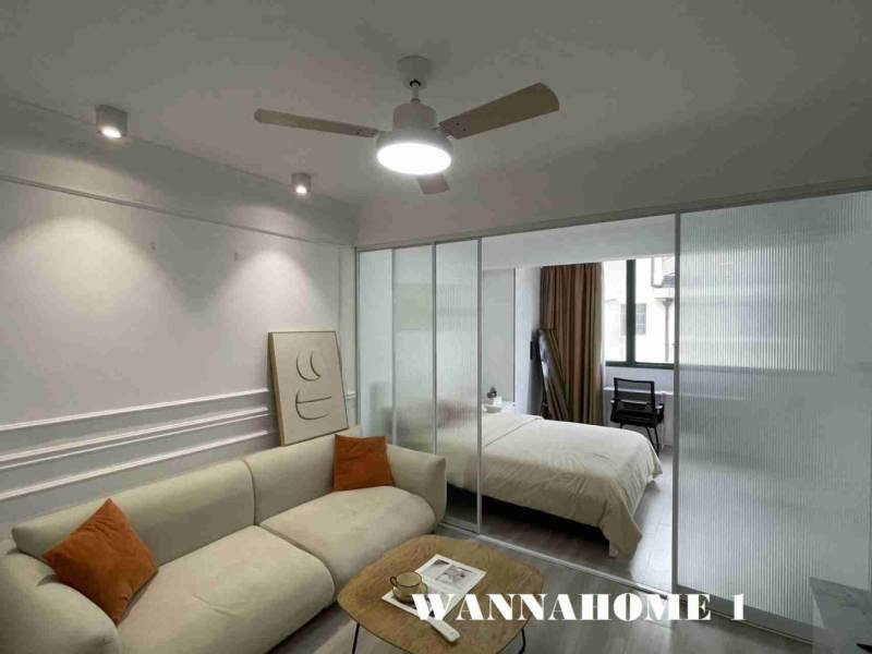 Housing image — Living Room