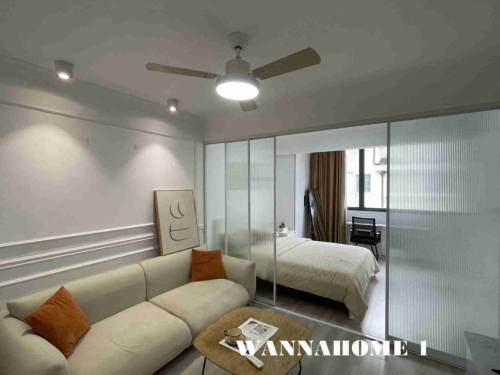 Housing image — Living Room