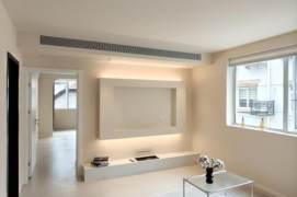 2BR Apartment in Jing'an (L7)