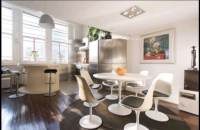 Housing image — Dining Area
