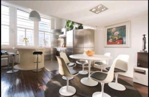Housing image — Dining Area