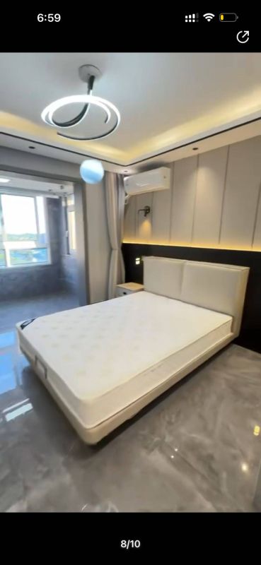 Housing image — Bedroom