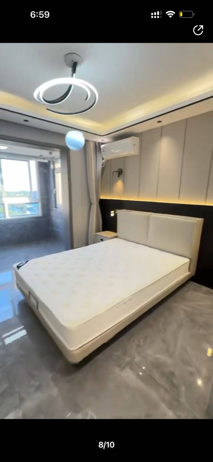 Housing image — Bedroom