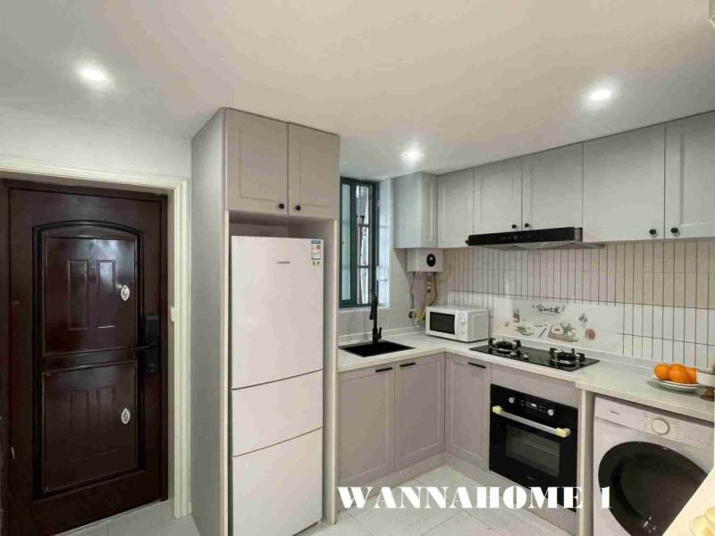 Housing image — Kitchen