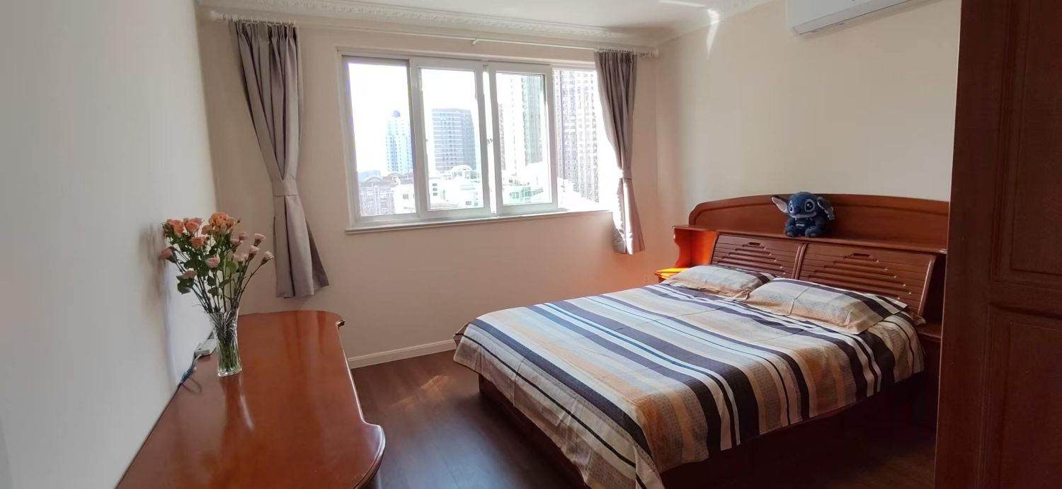 Housing image — Bedroom