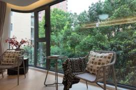3BR Apartment in Jing'an (L2/L11)