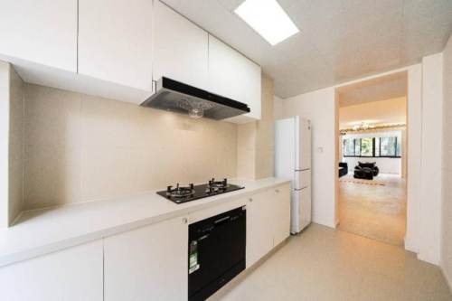 Housing image — Kitchen