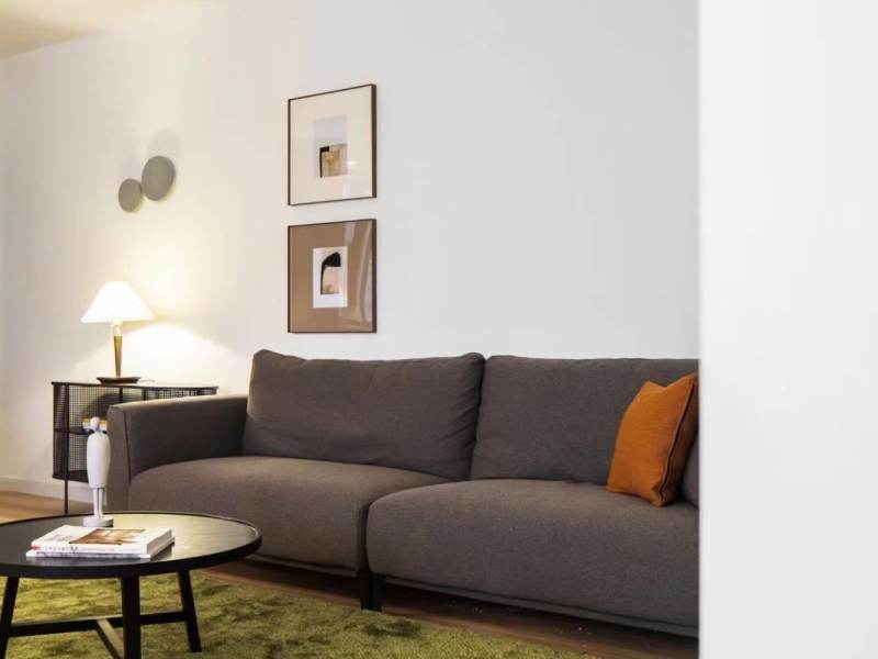 Housing image — Living Room