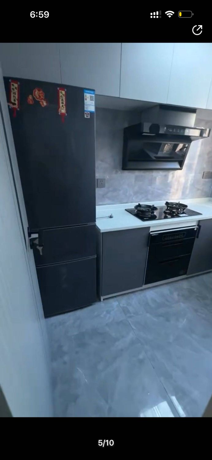 Housing image — Kitchen
