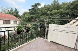 2BR Lane House in Xujiahui (L10/L11)