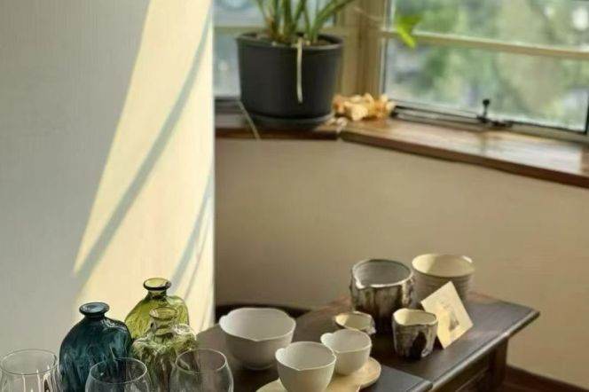 2BR Heritage Apartment in Old Xuhui (L1/L7)