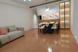 2BR Apartment near Caoyang Road Metro (L3/L4/L11/L14)