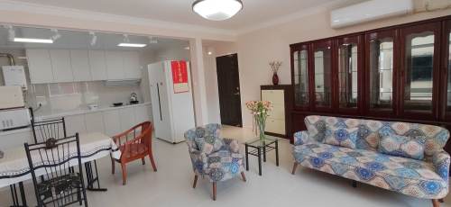 Housing image — Living Room