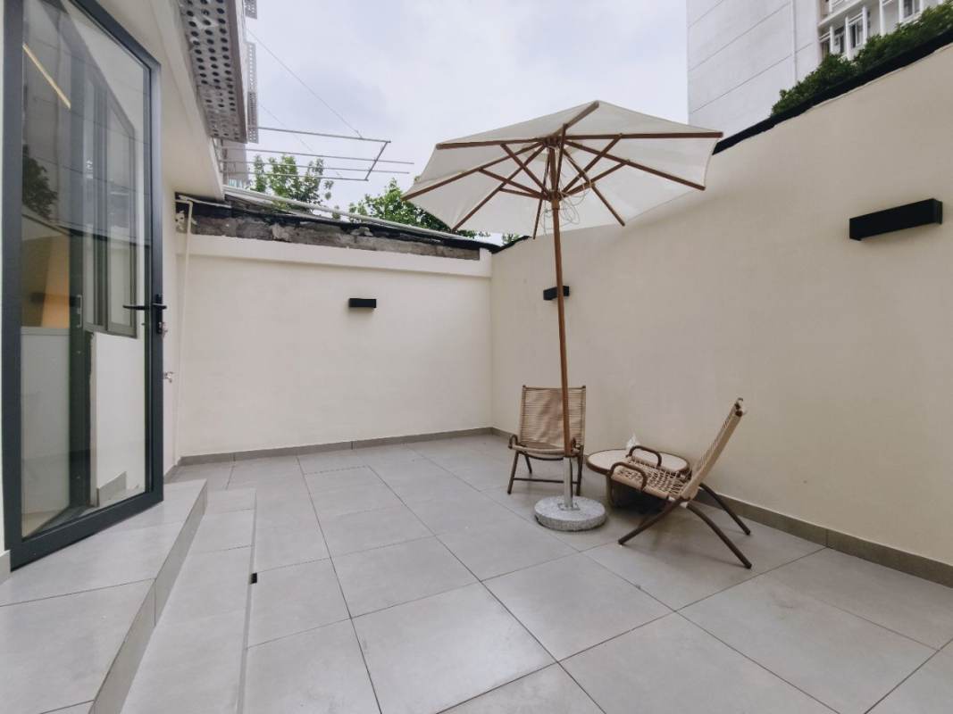 Housing image — Garden