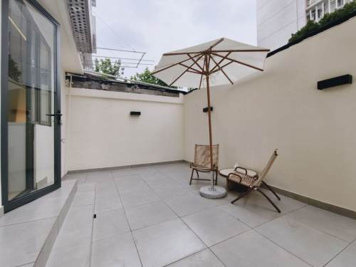 Housing image — Garden
