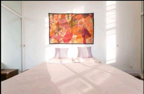 Housing image — Bedroom