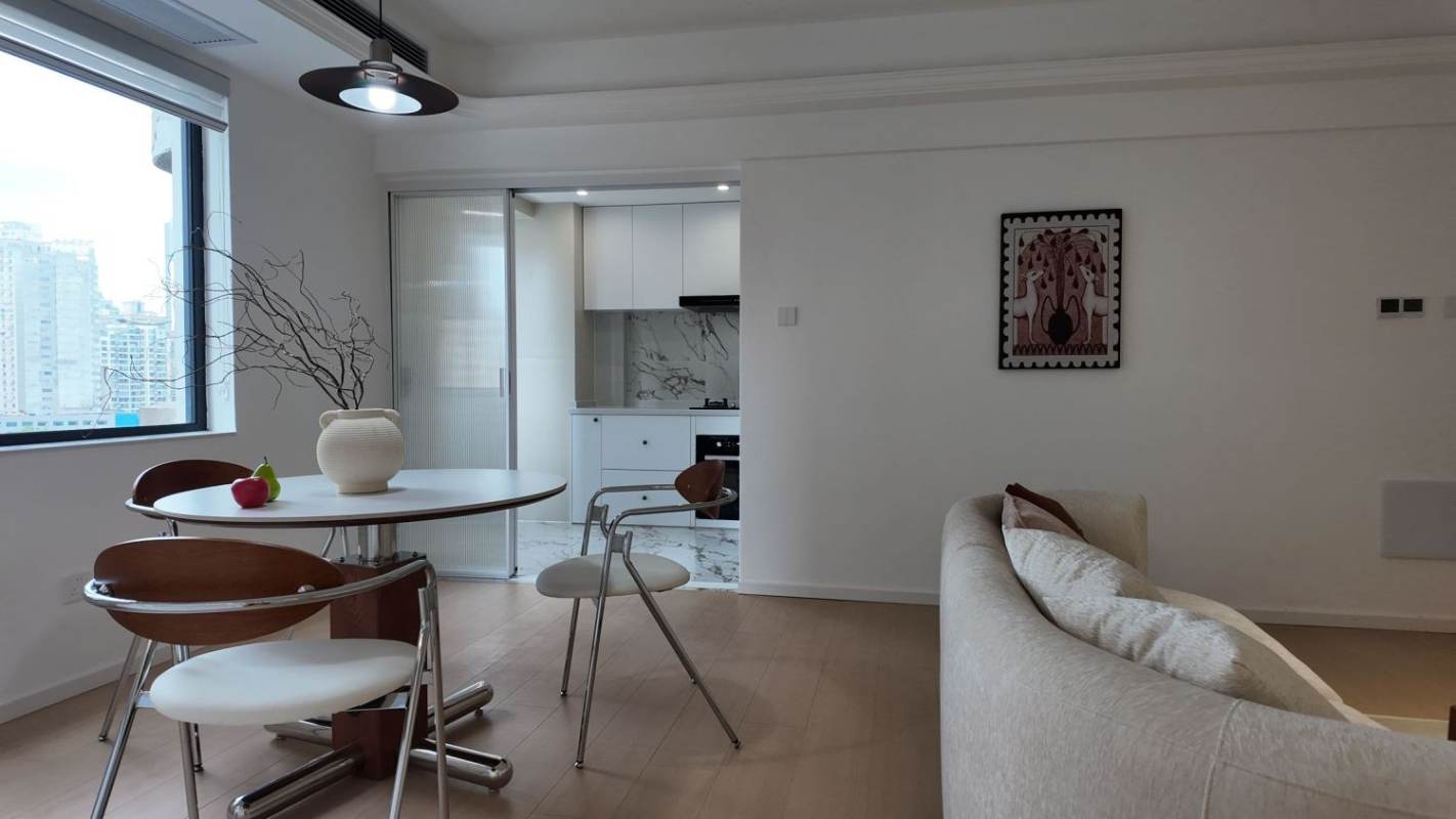 Housing image — Bedroom