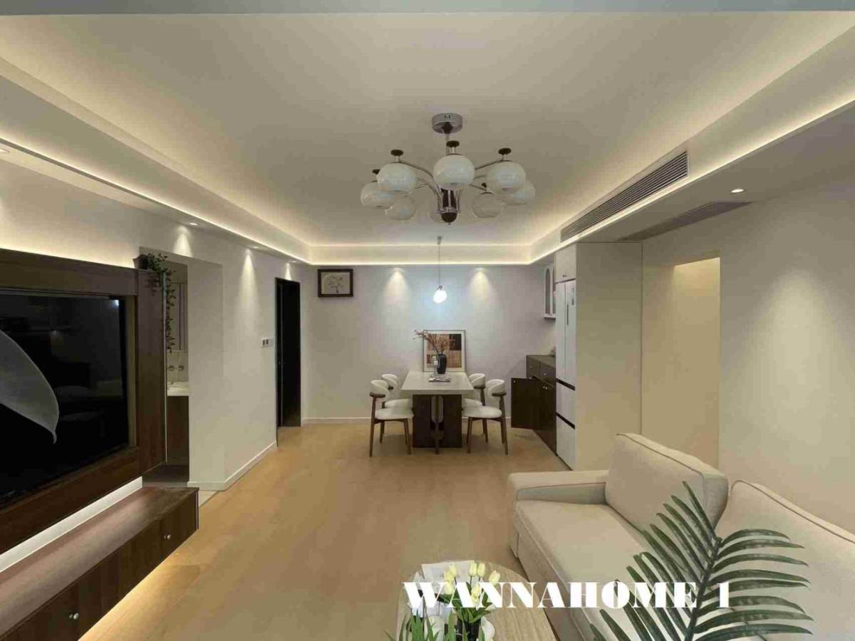 Housing image — Living Room