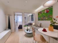 Housing image — Living Room