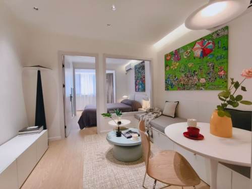 Housing image — Living Room