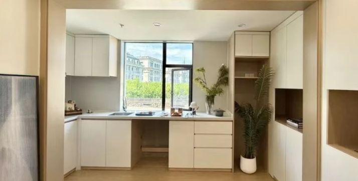 Housing image — Kitchen