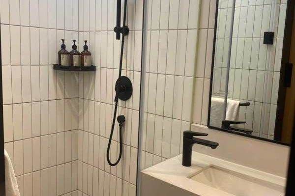 1BR Serviced Apartment near Fudan University (Handan Lu Campus) (L8)