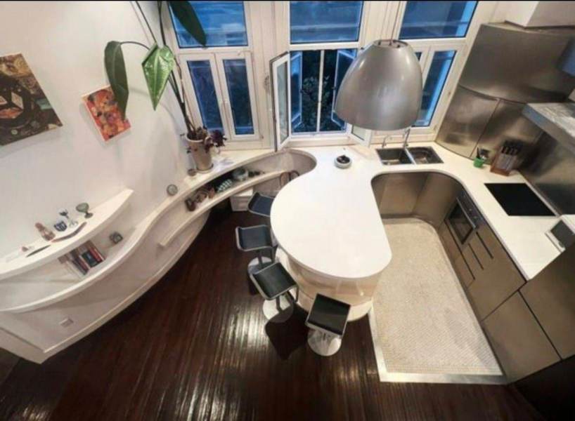 Housing image — Kitchen